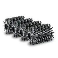 Kärcher Roller brushes wooden surface PCL 6