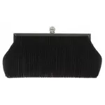 Tamaris společenká kabelka 33816,100 Amalia Ball black