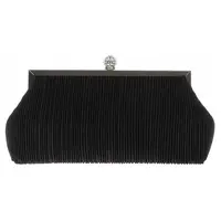 Tamaris společenká kabelka 33816,100 Amalia Ball black