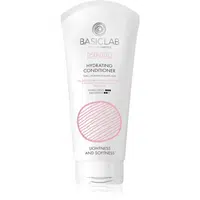 BasicLab Dermocosmetics Capillus lehký kondicionér s hydratačním účinkem 100 ml