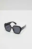 Marisse Glasses L-Ok-4014 Black
