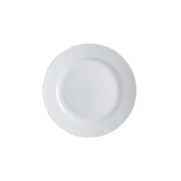 Maxwell & Williams DEZERTNÍ TALÍŘEK jemný kostní porcelán (fine bone china) keramika 20 cm