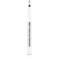 Unleashia Pretty Easy Glitter Stick krémový rozjasňovač v tyčince odstín No.3 Brave 0.7 g