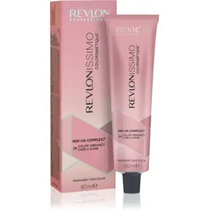 Revlon Professional Revlonissimo Colorsmetique Mixers permanentní barva na vlasy barevné varianty C50 60 ml