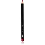 Bobbi Brown Lip Pencil dlouhotrvající tužka na rty odstín Ruby 1.15 g