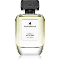 Swiss Arabian Jasmine and Honey parfémovaná voda pro ženy 100 ml
