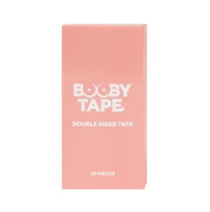 Booby Tape Oboustranná módní páska 36 ks