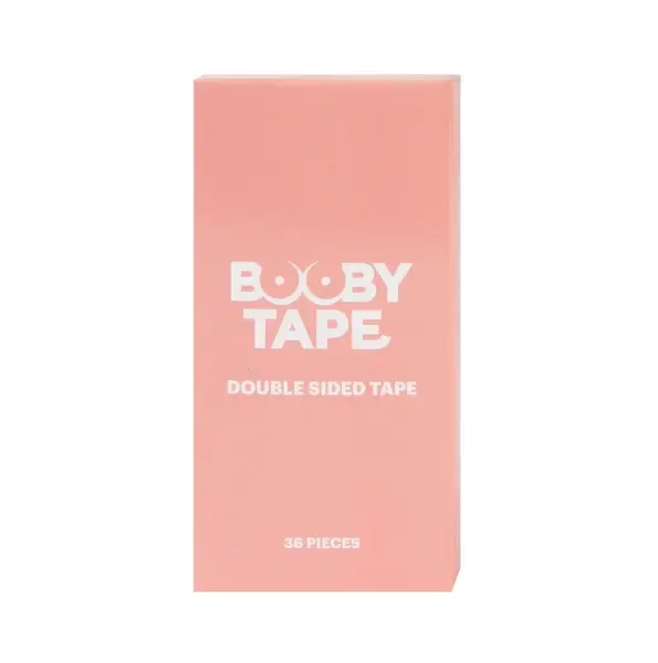 Booby Tape Oboustranná módní páska 36 ks
