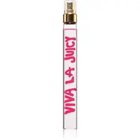 Juicy Couture Viva La Juicy Le Bubbly parfémovaná voda pro ženy 10 ml