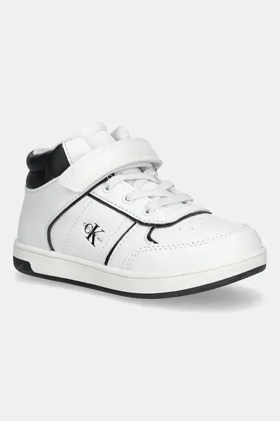 Calvin Klein Jeans Dětské tenisky Calvin Klein Jeans
