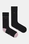 Ponožky Tommy Hilfiger 2-pack