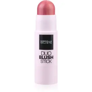 Gabriella Salvete Duo Blush krémová tvářenka 2 v 1 odstín 7.6 g