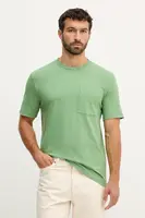 Bavlněné tričko United Colors of Benetton