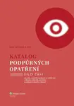 Katalog podpůrných opatření Zrakové postižení (Dílčí část)