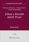 Zákon o hlavním městě Praze Komentář