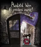 Medvěd Wrr Po přečtení zavřít!