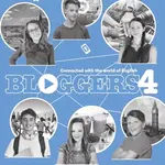 Bloggers 4