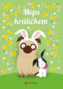 Mops králíčkem (6)