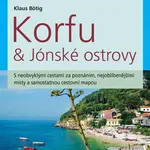 Korfu & Jónské ostrovy