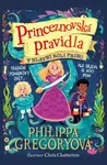 Princeznovská pravidla V hlavní roli princ (2)