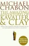 The Amazing Adventures of Kavalier and Clay