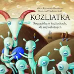 Kozliatka