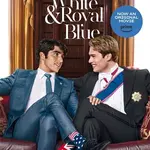 Red, White & Royal Blue