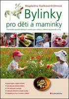Bylinky pro děti a maminky