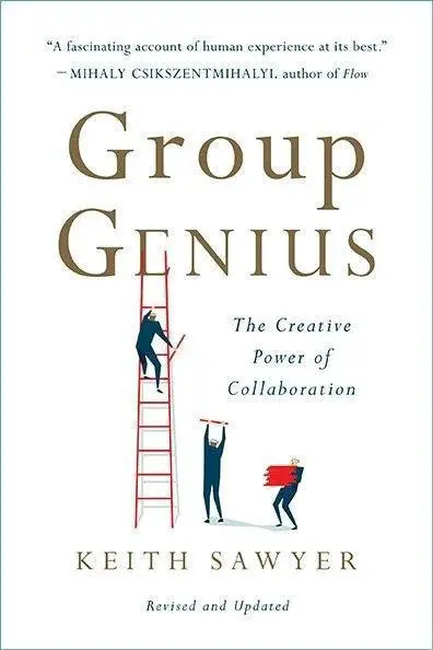 Group Genius: The Creative Power of Collaboration