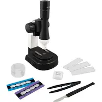 Mikroskop Buki - 15 experimentů (MR400)