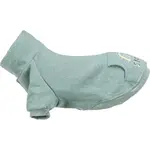 Mikina Trixie Littleton, XXS, mint, 18 cm