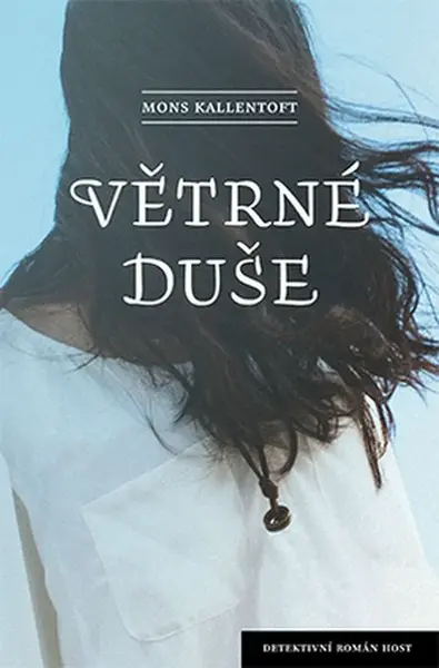 Větrné duše (7. díl)