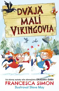 Dvaja malí Vikingovia (1. diel)