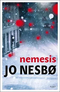 Nemesis (Harry Hole 4. díl)