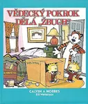 Calvin a Hobbes Vědecký pokrok dělá "Žbuch"