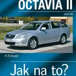 Škoda Octavia II