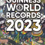 Guinness World Records 2023