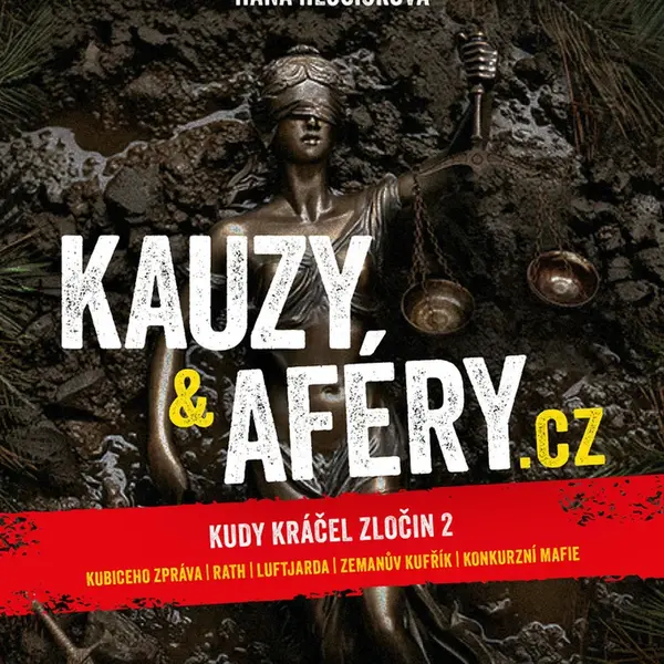 Kauzy & aféry.cz