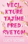 Veci, ktoré tajíme pred svetom (2. diel)