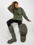 Dámská mikina Fashionhunters