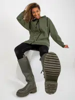 Dámská mikina Fashionhunters