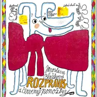 Rozprávky z červenej ponožky