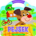 Příběhy pro nejmenší Pejsek