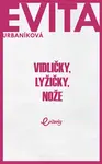Vidličky, lyžičky, nože
