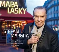 Mapa lásky