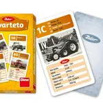 Kvarteto Zetor