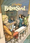 Čtyřka z Baker Street Muž ze Scotland Yardu (Díl 6.)