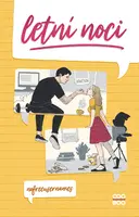 Letní noci - Nofreeusernames