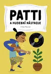 Patti a hudební nástroje - Vítězslav Mecner - e-kniha