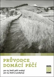 Průvodce domácí péčí